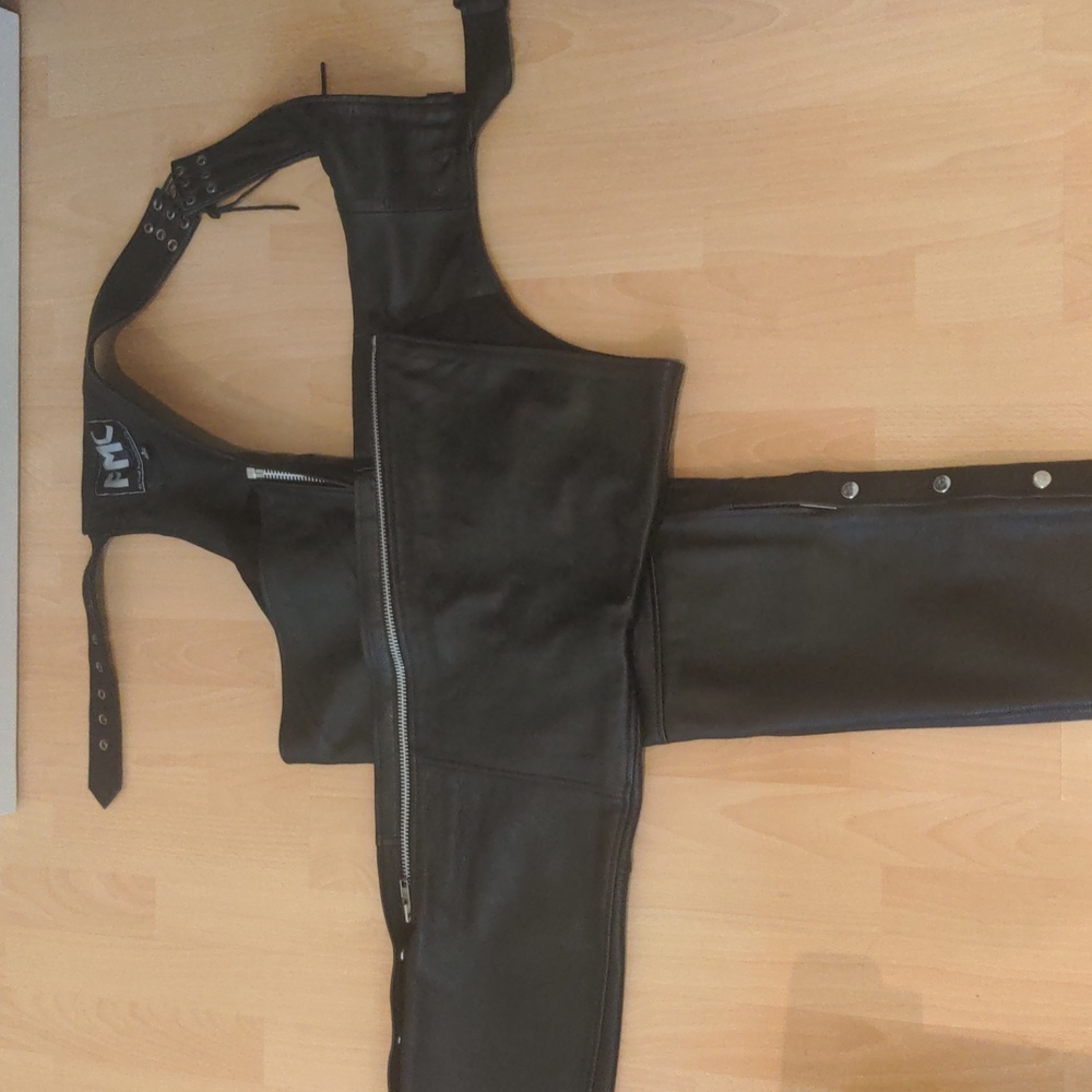 Motorcycle Chaps